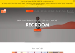 Rec Room